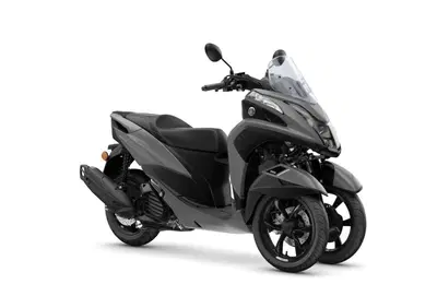 Yamaha Tricity 155 (2022 - 25) - Annuncio 9097525