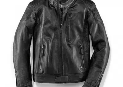 GIACCA PELLE DONNA BMW - Annuncio 8673080