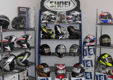 Neotech 2 Shoei - Annuncio 9097666