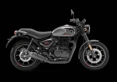 Royal Enfield HNTR 350 (2022 - 26) - Annuncio 9097671
