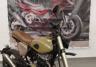 Honda FMX 650 - Annuncio 9097946