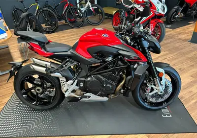 MV Agusta Brutale 1000 RS (2022 - 26) - Annuncio 8477743
