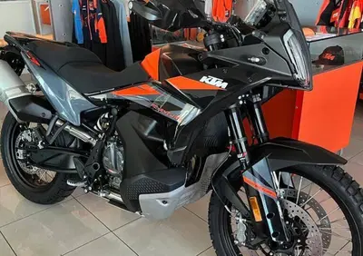 KTM 890 Adventure (2023 - 26) - Annuncio 9098117