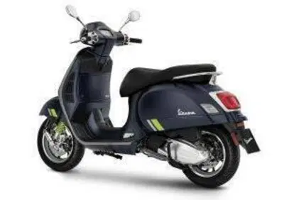 Vespa GTS 300 Super Tech (2023 - 24) - Annuncio 9098105