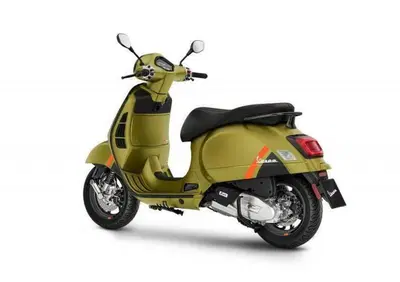 Vespa GTS 310 Supersport (2025 - 26) - Annuncio 9098108