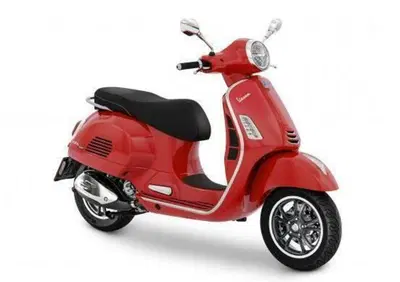 Vespa GTS 310 Super (2025 - 26) - Annuncio 9098110