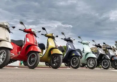Vespa GTS 310 (2025 - 26) - Annuncio 9098113