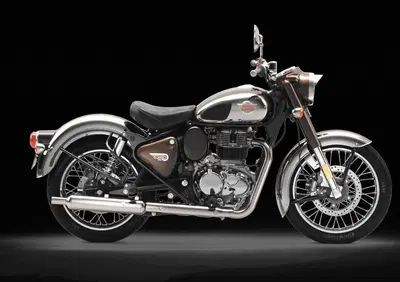 Royal Enfield Classic 350 (2021 - 26) - Annuncio 9098729