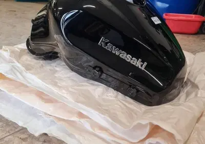 Serbatoio Kawasaki Ninja 1000 SX 2020/2023 - Annuncio 9098742