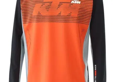 MAGLIA OFF ROAD LEGGERA Ktm - Annuncio 9098799