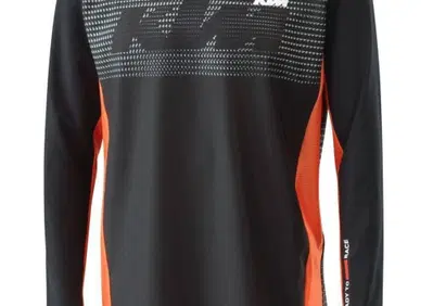 MAGLIA OFF ROAD Ktm - Annuncio 9098801