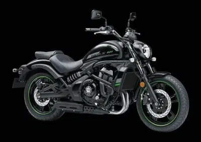Kawasaki Vulcan S (2021 - 24) - Annuncio 9098804