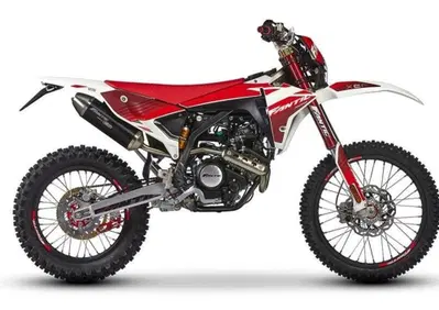 Fantic Motor XEF 125 Competition (2023 - 24) - Annuncio 9098834