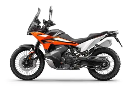 KTM 890 Adventure (2023 - 26) - Annuncio 9098945