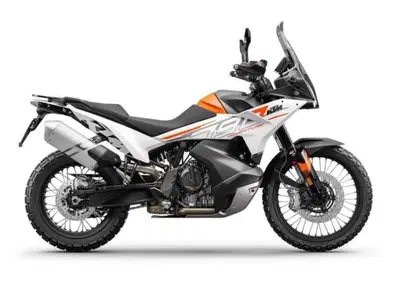 KTM 790 Adventure (2023 - 24) - Annuncio 9098950
