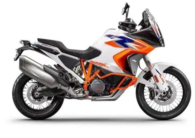 KTM 1290 Super Adventure R (2022 - 25) - Annuncio 9098960