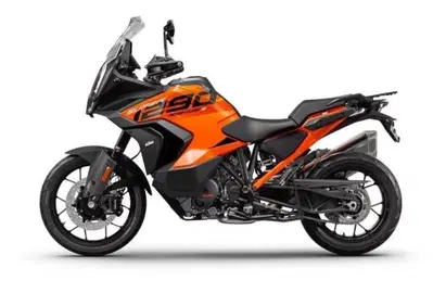 KTM 1290 Super Adventure S (2022 - 25) - Annuncio 9098967