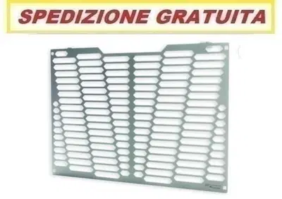 Protezione Radiatore Acqua Per Ducati Multistarda - Annuncio 9098975