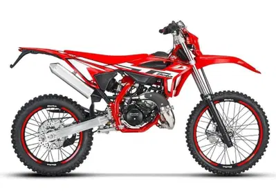 Betamotor RR 50 Enduro Sport (2021 - 26) - Annuncio 9087590