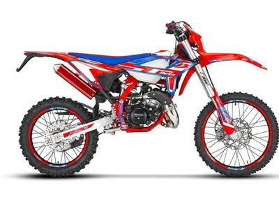 Betamotor RR 50 Enduro Racing (2021 - 26) - Annuncio 9099192