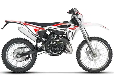 Betamotor RR 50 Enduro (2021 - 26) - Annuncio 9099193
