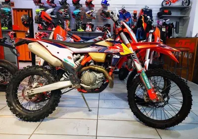 KTM 450 EXC-F Six Days (2020) - Annuncio 9099365