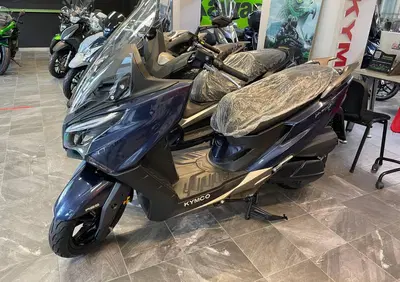 Kymco X-Town 300i City (2021 - 25) - Annuncio 9099361
