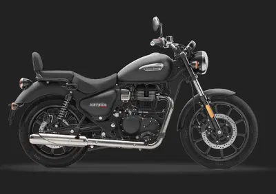 Royal Enfield Meteor 350 (2021 - 26) - Annuncio 9099373