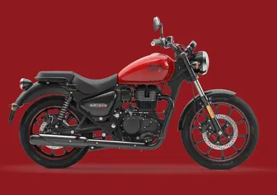 Royal Enfield Meteor 350 (2021 - 26) - Annuncio 9099387