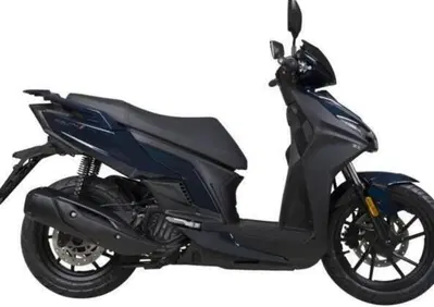 Kymco Agility 125 S (2022 - 26) - Annuncio 9099595