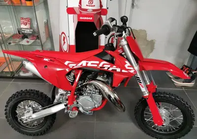 GASGAS MC 50 (2023 - 26) - Annuncio 9100013