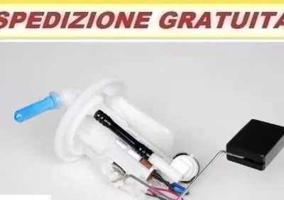 COMP. POMPA CARBURANTE yamaha Attuale n. 22b13907 - Annuncio 9100056
