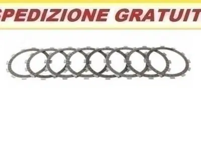 47X163210000 YAMAHA DISCO FRIZIONE RD500LC - Annuncio 9100063