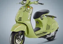 Vespa 946, edizione speciale ispirata all'oroscopo lunare