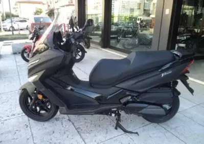 Kymco X-Town 300i (2021 - 24) - Annuncio 9100190