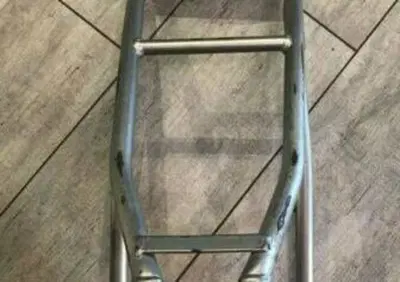 TELAIO TELAIETTO POSTERIORE HM - Annuncio 9100664