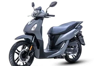 Sym Symphony 200 (2025 - 26) - Annuncio 8290937