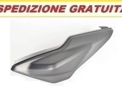 YAMAHA AEROX COPERTURA CARENATURA SINISTRA Parte n - Annuncio 9100739