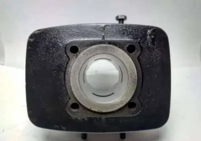 CILINDRO GRUPPO TERMICO MINARELLI V1 (WE962) - Annuncio 9100875