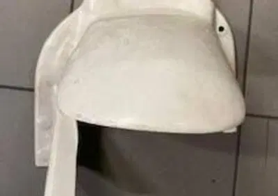 PARAFANGO POST. GSXR 750 2003 NN - Annuncio 9101002