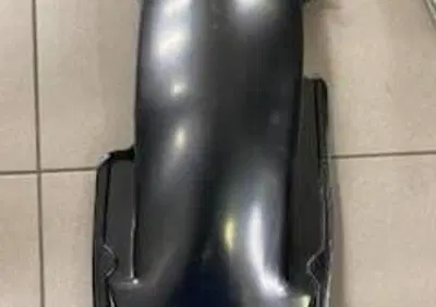 PARAFANGO CBR 600 Honda - Annuncio 9101013