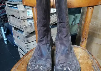 Stivale Country Texani - Annuncio 9101120