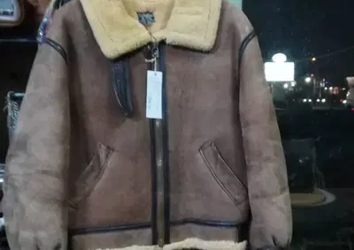 Giacca Aviatore - Annuncio 9101135