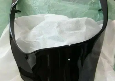 PARACOPPA V APRILIA NERO - Annuncio 9101363