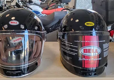 CASCHI BELL "BULLIT" - Annuncio 9101393