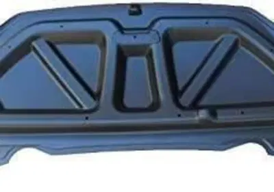 PANNELLO INTERNO COFANO AIXAM AIXAN - Annuncio 9101635