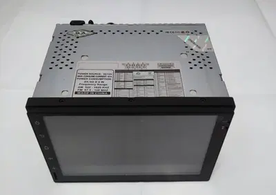 Autoradio con display digitale Anbotek - Annuncio 9101928