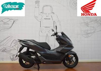 Honda PCX 125 (2021 - 24) - Annuncio 9101033