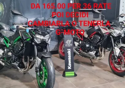 Kawasaki Z 900 (2021 - 24) - Annuncio 9101946