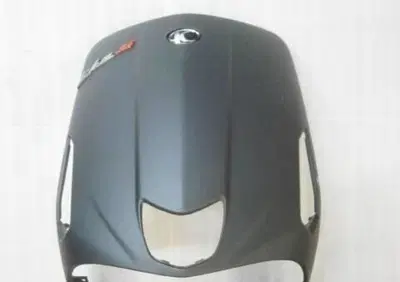 SCUDO LIKE S 125 Kymco - Annuncio 9102214